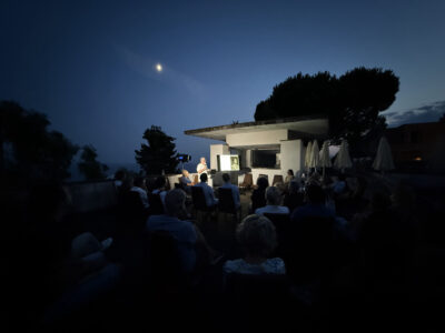 Festival Abitare la Vacanza, Varazze, 2025 (@ Emanuele Piccardo)