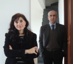 Lucia Pierro e Marco Scarpinato