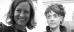 Giulietta Fassino e Laura Milan
