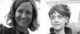 Giulietta Fassino e Laura Milan